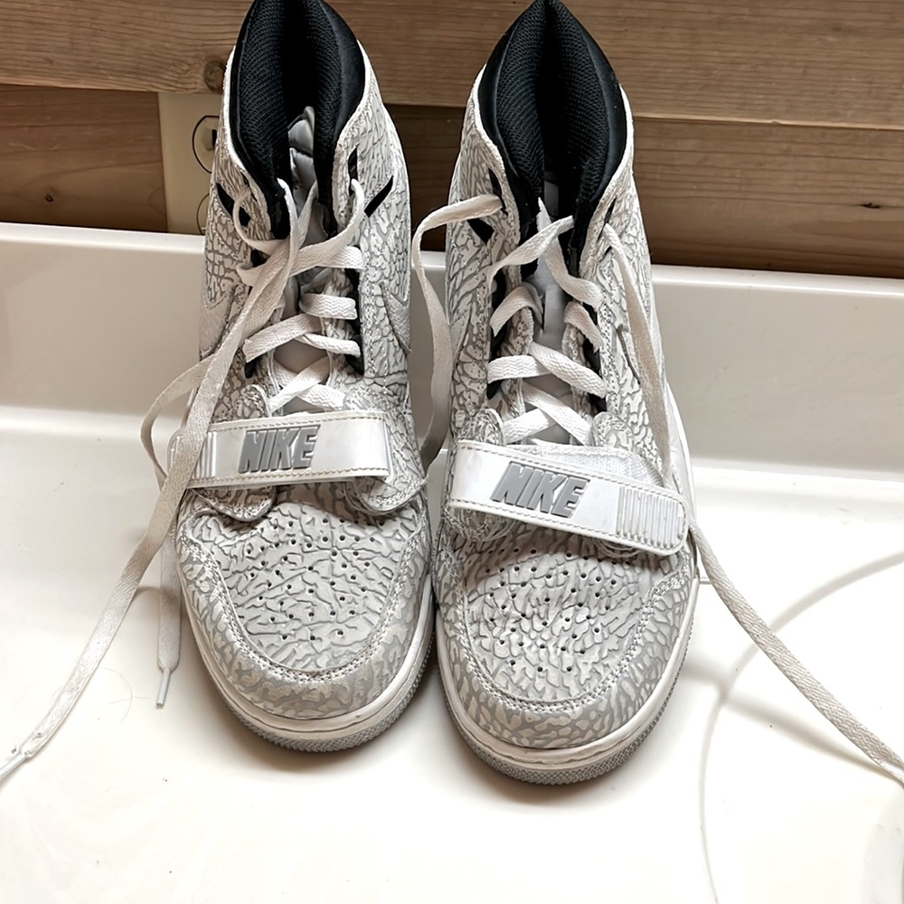 Nike Air Jordan shoes